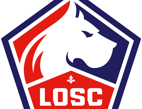 Kit Lille 2019 DREAM LEAGUE SOCCER 2024 kits URL 512×512 DLS 2020