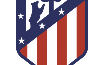 Kit Atlético de Madrid 2018/2019 Dream League Soccer kits URL 512×512 DLS 2020