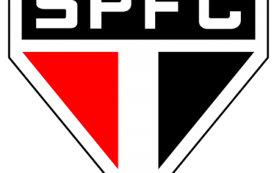 Kit São Paulo 2018/2019 Dream League Soccer kits URL 512×512 DLS 19