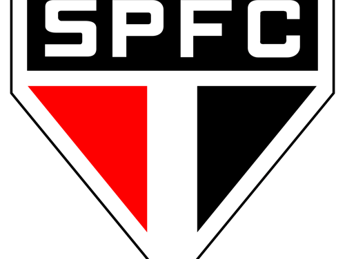 Kit São Paulo 2018/2019 Dream League Soccer kits URL 512×512 DLS 19