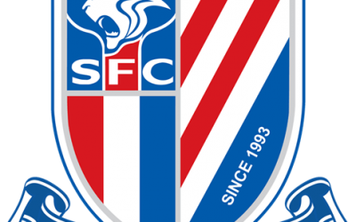 Kit Shanghai Shenhua 2019 DREAM LEAGUE SOCCER 2024 kits URL 512×512 DLS 2020