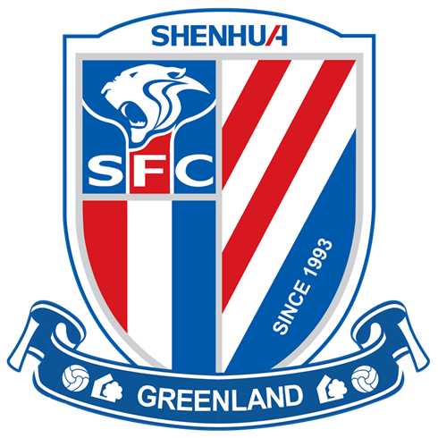Kit shanghai-shenhua