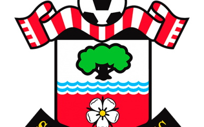 Kit Southampton 2023/2024 DREAM LEAGUE SOCCER 2024 kits URL 512×512 DLS 2024 DLS 2023