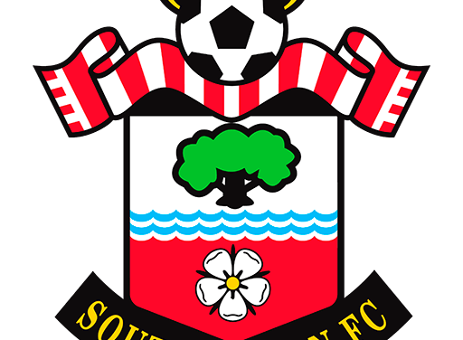 Kit Southampton 2023/2024 DREAM LEAGUE SOCCER 2024 kits URL 512×512 DLS 2024 DLS 2023