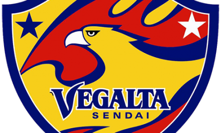 Kit Vegalta Sendai 2019 DREAM LEAGUE SOCCER 2024 kits URL 512×512 DLS 2020