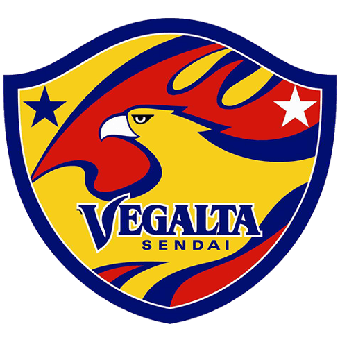 Kit Vegalta Sendai