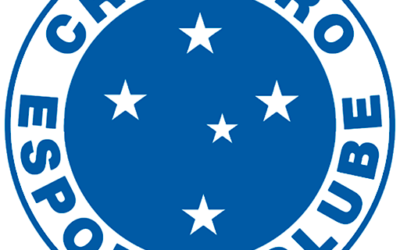 Kit Cruzeiro 2023/2024 DREAM LEAGUE SOCCER 2024 kits URL 512×512 DLS 2024 DLS 2023