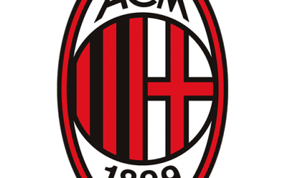 Kit Milan 2023/2024 DREAM LEAGUE SOCCER 2024 kits URL 512×512 DLS 2024 DLS 2023