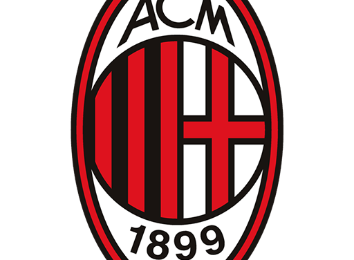 Kit Milan 2023/2024 DREAM LEAGUE SOCCER 2024 kits URL 512×512 DLS 2024 DLS 2023