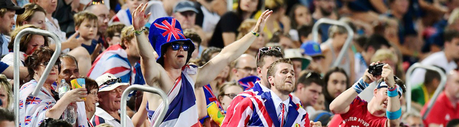 Kit Inglaterra