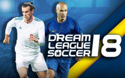 Chegou o DREAM LEAGUE SOCCER 2024