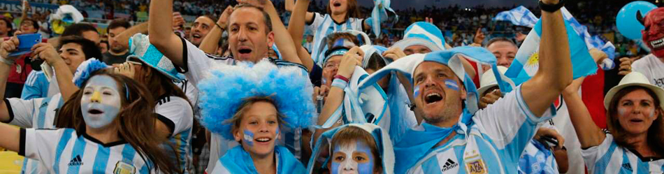 argentina