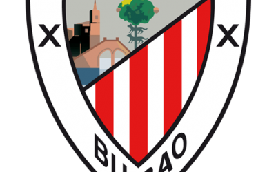 Kit Athletic Bilbao 2019/2020 DREAM LEAGUE SOCCER 2024 kits URL 512×512 DLS 24