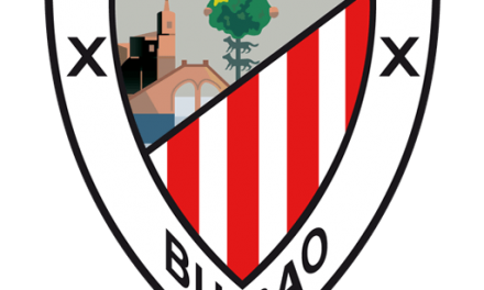 Kit Athletic Bilbao 2019/2020 DREAM LEAGUE SOCCER 2024 kits URL 512×512 DLS 24