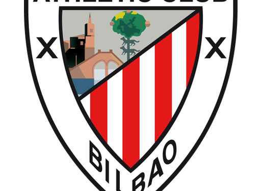Kit Athletic Bilbao 2019/2020 DREAM LEAGUE SOCCER 2024 kits URL 512×512 DLS 24