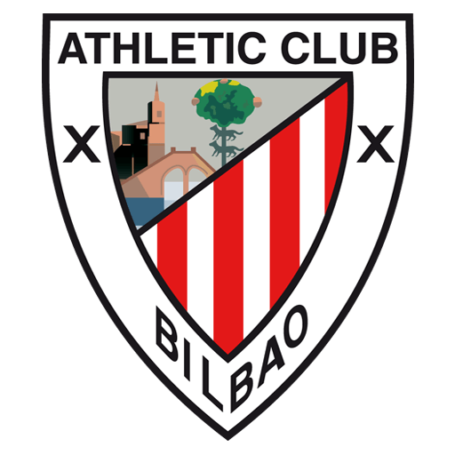 Kit athletic bilbao