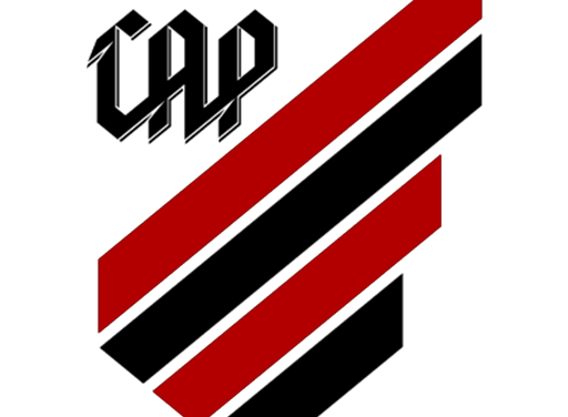 Kit Atlético Paranaense 2023/2024 DREAM LEAGUE SOCCER 2024 kits URL 512×512 DLS 2024 DLS 2023