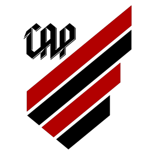 Kit Atlético Paranaense 2023/2024 DREAM LEAGUE SOCCER 2024 kits URL 512×512 DLS 2024 DLS 2023