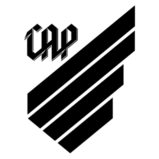 Kit Atlético PR