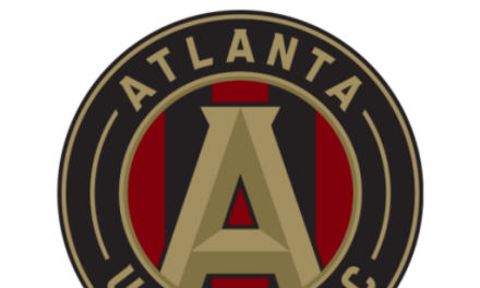 Kit Atlanta United 2019/2020 DREAM LEAGUE SOCCER 2024 kits URL 512×512 DLS 2020