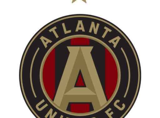 Kit Atlanta United 2019/2020 DREAM LEAGUE SOCCER 2024 kits URL 512×512 DLS 2020