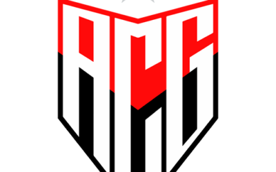 Kit Atlético Goianiense 2023/2024 DREAM LEAGUE SOCCER 2024 kits URL 512×512 DLS 2024 DLS 2023