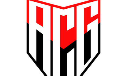 Kit Atlético Goianiense 2023/2024 DREAM LEAGUE SOCCER 2024 kits URL 512×512 DLS 2024 DLS 2023