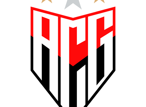 Kit Atlético Goianiense 2023/2024 DREAM LEAGUE SOCCER 2024 kits URL 512×512 DLS 2024 DLS 2023