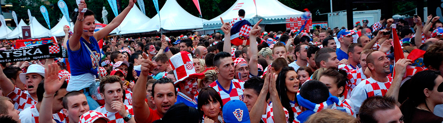 Kit Croácia