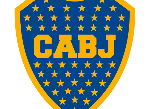 Kit Boca Juniors 2019/2020 DREAM LEAGUE SOCCER 2024 kits URL 512×512 DLS 2020