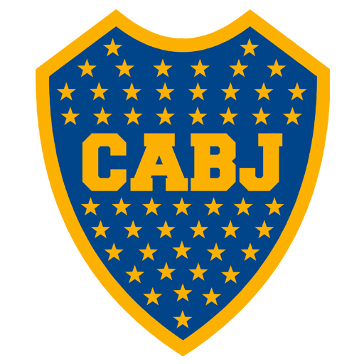 Kit Boca Juniors 2019/2020 DREAM LEAGUE SOCCER 2024 kits URL 512×512 DLS 2020