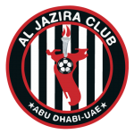 Kit Al Jazira para DLS 24 – Dream League Soccer