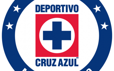 Kit Cruz Azul 2019 Novo Uniforme para DLS 24 – Dream League Soccer