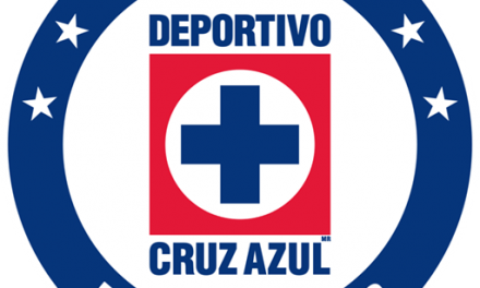 Kit Cruz Azul 2019 Novo Uniforme para DLS 24 – Dream League Soccer