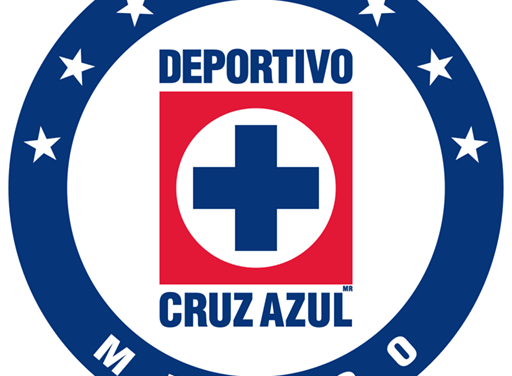 Kit Cruz Azul 2019 Novo Uniforme para DLS 24 – Dream League Soccer