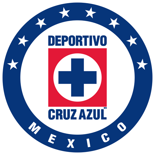 Kit Cruz azul