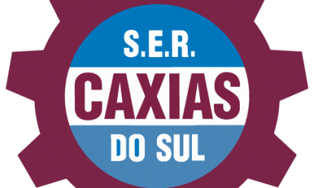 Kit Caxias 2018 Novo Uniforme para DLS 24 – Dream League Soccer