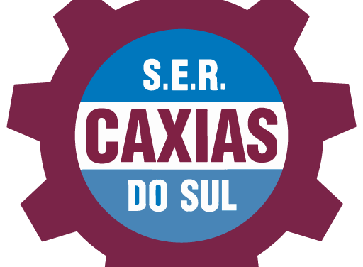 Kit Caxias 2018 Novo Uniforme para DLS 24 – Dream League Soccer