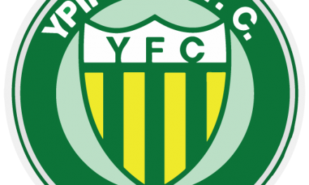 Kit Ypiranga 2018 Novo Uniforme para DLS 24 – Dream League Soccer