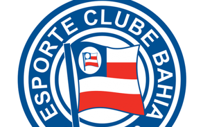 Kit Bahia 2018/2019 DREAM LEAGUE SOCCER 2024 kits URL 512×512 DLS 2020
