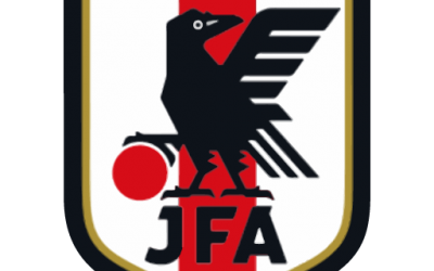 Kit Japão Copa 2018 Novo Uniforme para DLS 24 – Dream League Soccer