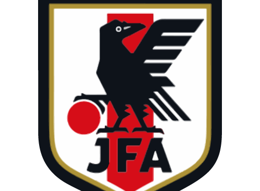 Kit Japão Copa 2018 Novo Uniforme para DLS 24 – Dream League Soccer