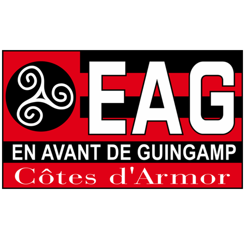 Kit Guingamp
