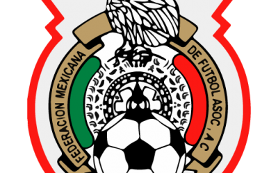 Kit México Copa 2018 Novo Uniforme para DLS 24 – Dream League Soccer
