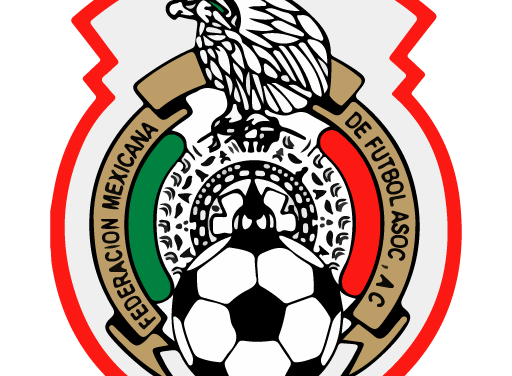 Kit México Copa 2018 Novo Uniforme para DLS 24 – Dream League Soccer