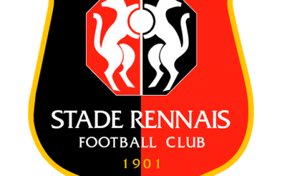 Kit Stade Rennais 2019 DREAM LEAGUE SOCCER 2024 kits URL 512×512 DLS 2020
