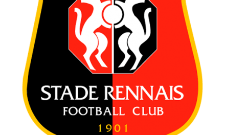Kit Stade Rennais 2019 DREAM LEAGUE SOCCER 2024 kits URL 512×512 DLS 2020