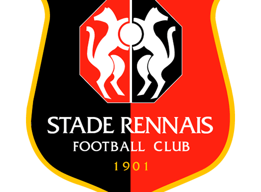 Kit Stade Rennais 2019 DREAM LEAGUE SOCCER 2024 kits URL 512×512 DLS 2020