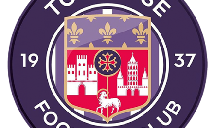 Kit Toulouse 2019 Novo Uniforme para DLS 24 – Dream League Soccer
