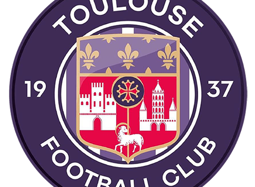 Kit Toulouse 2019 Novo Uniforme para DLS 24 – Dream League Soccer